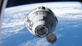 Starliner to remain docked to the ISS into July