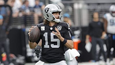 Cleveland Browns at Las Vegas Raiders odds, expert picks, how to watch: Davante Adams, Maxx Crosby out for Raiders