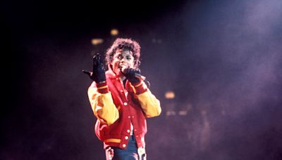 Michael Jackson ‘Billie Jean’ Funko Pop: Where to Buy the King of Pop Collectible