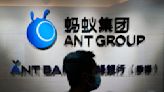 Ant Group fined $985 million by Chinese regulators in signal that tech crackdown may end