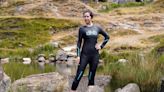 dhb Aeron Wetsuit 2.0 review: drag-reducing wettie made from limestone