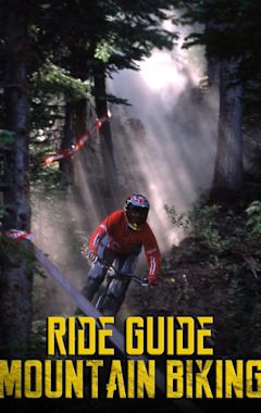 Ride Guide Mountain Biking