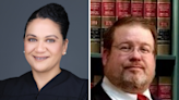 Meet James Haasch and Natasha Torry, running for a six-year term as Sheboygan County Circuit Court judge