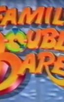 Family Double Dare