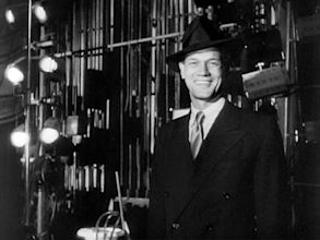 Joseph Cotten