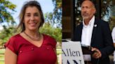 DeSantis-suspended Broward school board member, challenger fight for votes in November runoff