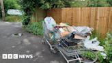 Dumped Sunderland trolley fines to be extended