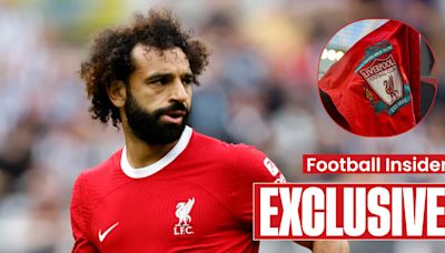 Liverpool told to accept '£100m' Mohamed Salah offer 'now' - journalist