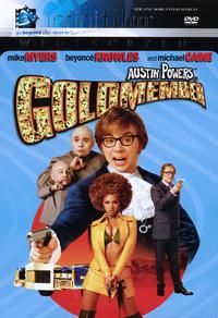 Austin Powers in Goldmember