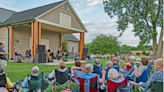 Upper Arlington Music in the Parks summer concert series offers variety, starts June 9