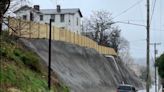 12th Street reopens months after mudslide in Lynchburg