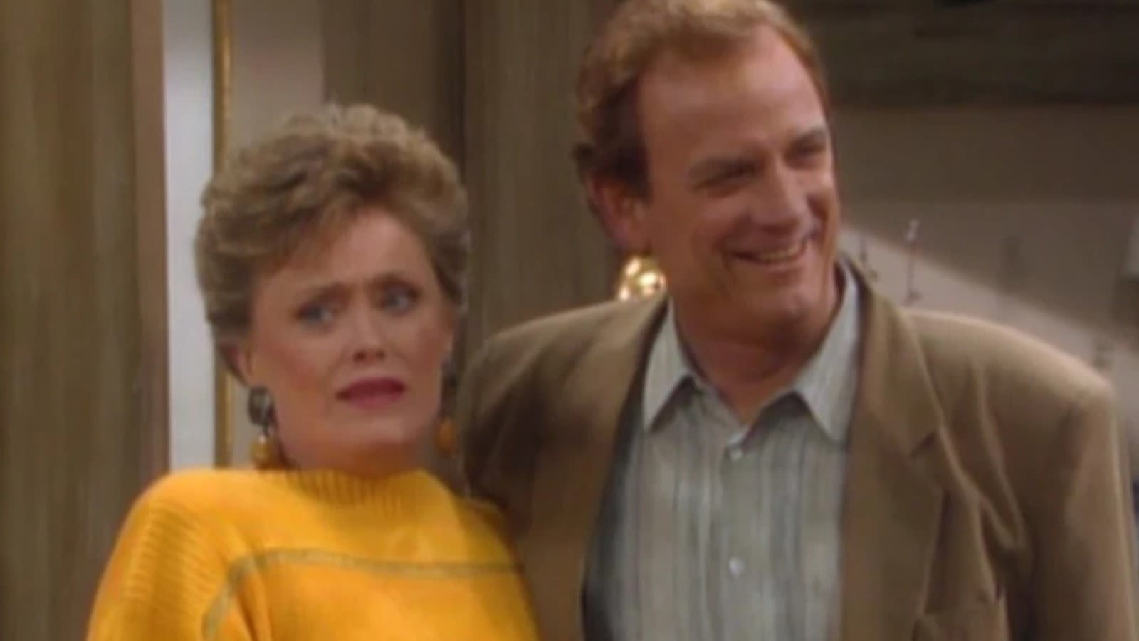 The Only Recurring Cast Members Still Alive From The Golden Girls - Looper