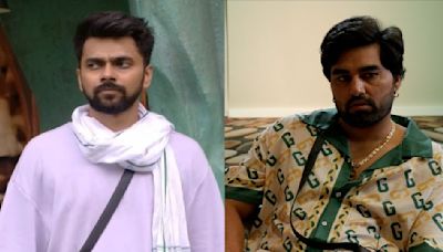 Bigg Boss OTT 3: Lovekesh Kataria and Armaan Malik engage in ugly spat over food; former says, 'Tum kaun ho yahan ke'