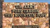 Fort Carson hosting Spring Flea Market