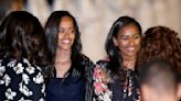 Sasha Obama's Boyfriend Clifton Powell Jr. Was Seen Out Bonding With Sister Malia