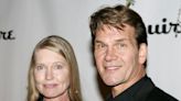 Patrick Swayze’s widow says the actor would not be part of Dirty Dancing reboot: ‘Patrick had a high standard’
