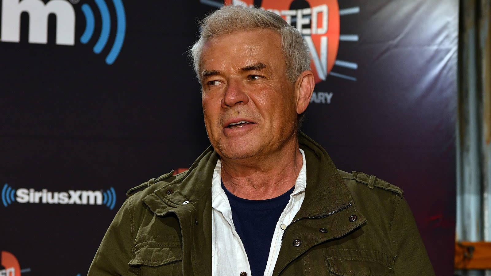 Eric Bischoff Says This WWE Personality 'Thought Too Much Of Himself' Years Ago - Wrestling Inc.