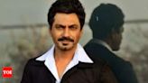 Nawazuddin Siddiqui reveals he did not face any discrimination due to his religion in Bollywood: 'Mujhe to itna pyaar milta hai..' | Hindi Movie News - Times of India