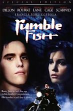 Rumble Fish