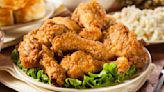 The Complex Origins Of Fried Chicken