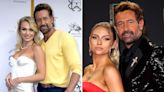 El video de la “boda” que asegura Irina Baeva tuvo con Gabriel Soto: su vestido, el anillo y más