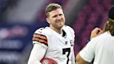 Browns, kicker Dustin Hopkins agree on 3-year, $15.9 million contract extension, AP source says