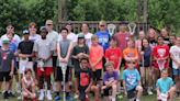 Salt County Lacrosse camp set for June 24-25