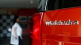 Mahindra aims to lead electric SUV sales in India with new EV unit