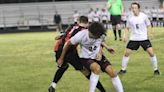 Houston frustrates Rossview, advances to TSSAA state soccer tournament with 5-0 sectional victory