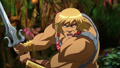 ‘Masters of the Universe’ Live Action Film Lands at Amazon MGM, Sets Summer 2026 Theatrical Release