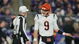 Best reactions after Bengals, Zac Taylor stumble into loss vs. Ravens