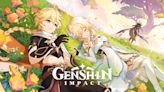 Everything New in the Genshin Impact Version 4.7 update