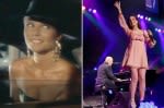 Billy Joel sings ‘Uptown Girl’ to ex Christie Brinkley at MSG — and their daughter performs