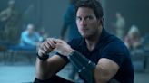 Chris Pratt Time-Travels to Fight Aliens in THE TOMORROW WAR Trailer