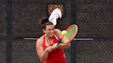 Oklahoma high school tennis girls state championship results