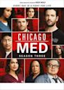 Chicago Med season 3