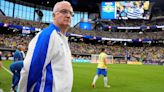 Dorival Junior: la eliminación de Brasil y su explicación por unas imágenes que se viralizaron antes de los penales