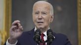 Biden critics pounce on his ‘Anchorman’ moment