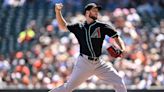 Kelly 'had that presence' in bounceback start for D-backs