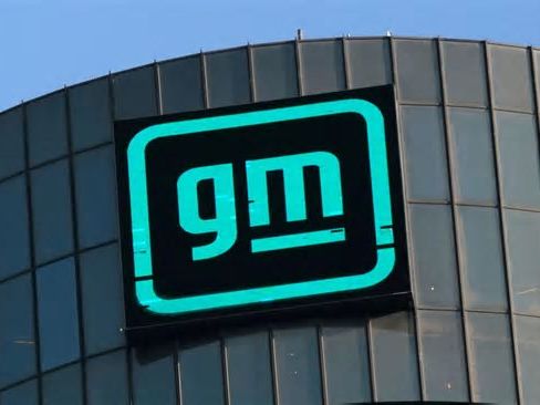 General Motors to shut manufacturing operations in Colombia, Ecuador -statement