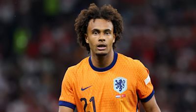 Erik ten Hag reveals Man Utd's reason for signing Joshua Zirkzee