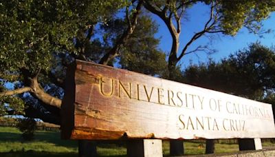 New child care center will break ground at UC Santa Cruz