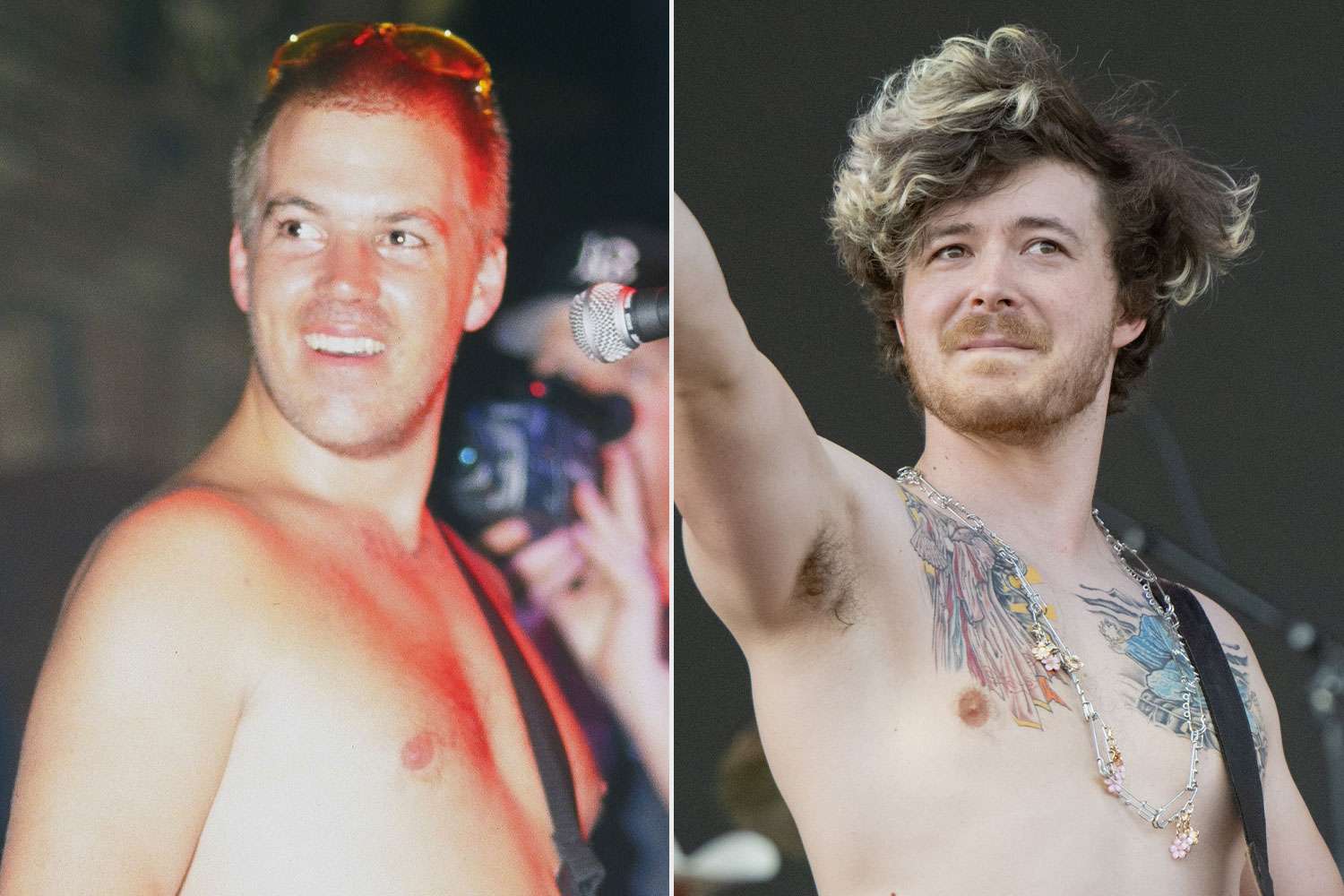 Sublime to release first new song in 28 years, featuring the late Bradley Nowell and his son
