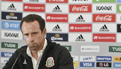 Gerardo Torrado vuelve a México | El Universal