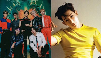 NCT Dream, Wonho and more K-pop stars' US Christmassy affair continues with iHeartRadio Jingle Ball 2024