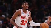 Bulls sign Kostas Antetokounmpo to two-way deal