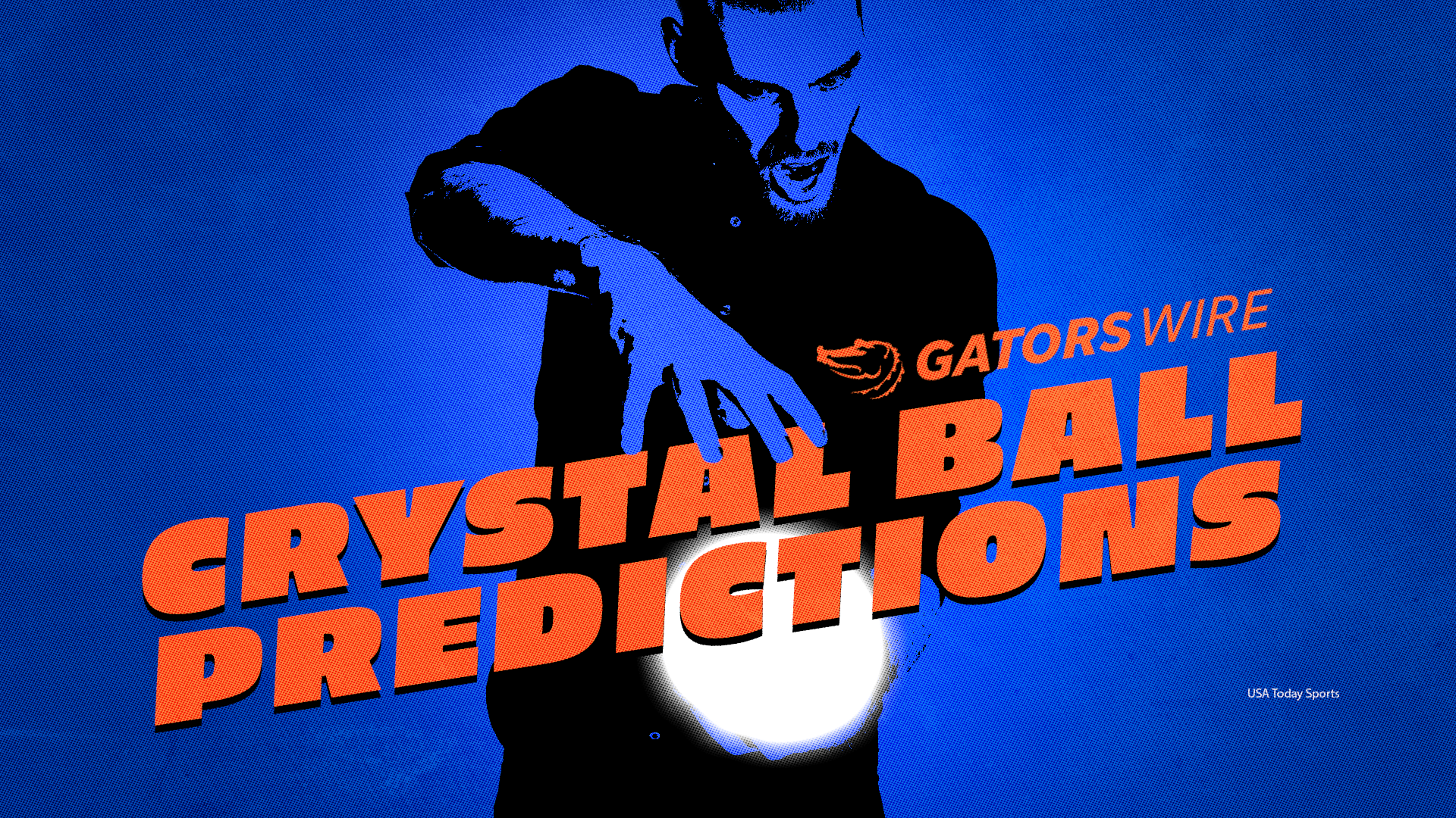 Gators earn crystal ball prediction for blue-chip South Florida WR