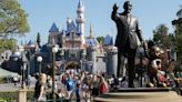 Norris Burkes: Did God make Disneyland? A Mickey Mouse prayer