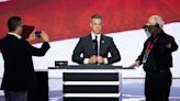 Here's what U.S. Rep. Jim Banks said onstage at the 2024 Republican National Convention