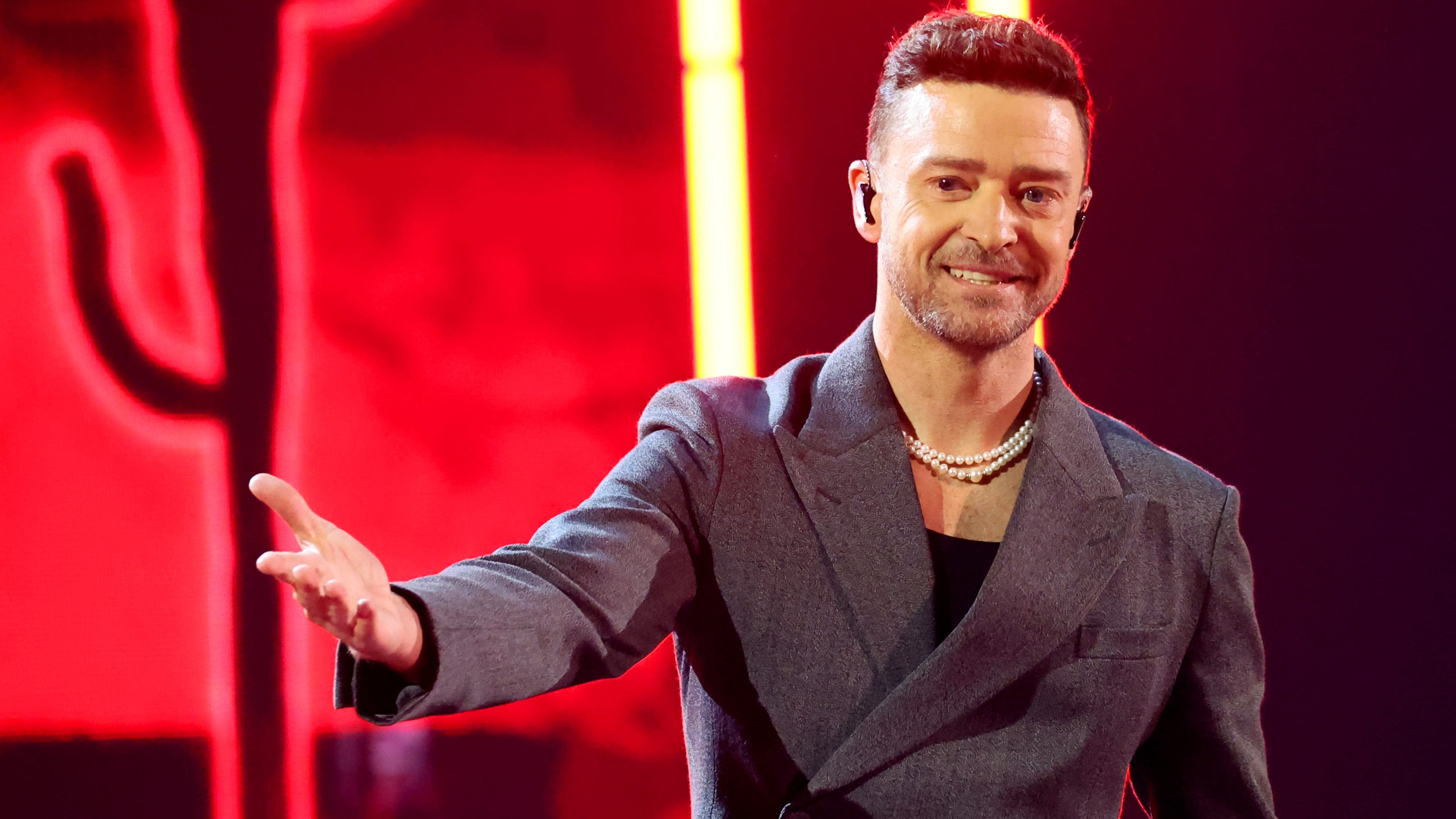 Pop sensation Justin Timberlake coming to SC for concert in June. Here's what to know.